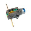 Pololu Tamiya 70110 4-Speed Crank-Axle Gearbox Kit