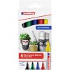 Edding 2481689 Pens Markers Correction Assorted Colours Durable Ink