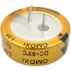 Kond. BUC-1F poziomy 5,5V BACKUP
