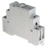 Modułowy przekaźnik krokowy 230V ac SPST Finder, na szynę DIN 2,5 k Ω Śruba