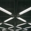 Świetlówka LED T8 60cm 9W 6000K NANO Jednostronna Nietłukąca