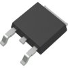 MOSFET N-kanałowy 36 A TO-252 100 V SMD