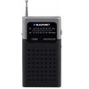 RADIO PRZENONE AM/FM PR4BK