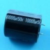 10000uF/50V SN 30x35 85° JAM ELKO