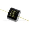Kondensator MCAP SUPREME EVO SilverGold Oil 1uF/1000V Mundorf