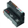 Moduł interfejsu Fieldbus Weidmüller Moduły magistrali systemowej UR20 Moduł zdalnych wejść/wyjść 2614380000
