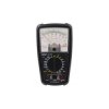 Miernik analogowy AX7020 AXIOMET (U/I/R/dB/diody/buzer) / AX-7020