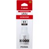 Canon 4529C001 GI-51PGBK, Ink Bottle, Black