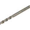 Wiertło; HSSCo5 3.5X20X52 krótkie; do aluminium; 3,50mm; kobaltowe; YG-1