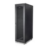 StarTech.com RK4236BKB 4-Post 42U Server Rack Cabinet, 19" Data Rack Cabinet fo