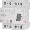 Wyłącznik różnicowoprądowy 4P 63A 0,3A EFI-P4 A 63/0.3 002061533