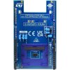 X-NUCLEO-53L8A1 Time-of-Flight expansion board based on the VL53L8 series for STM32 Nucleo