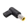 Wtyczka do zasilacza uniwersalnego Akyga AK-ND-C12 USB-C / 7.9 x 5.5 mm + pin