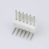 Molex 22053061 Listwa kołkowa, męska, do wbudowania, standardowa Molex MOL Power & Signal Sol., piny: 6, 4 A, 1 szt.