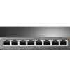 Switch TP-LINK TL-SG108PE (8x 10/100/1000Mbps)