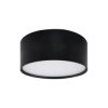 Oprawa natynkowa Kendal czarna IP54 LED CCT Light Prestige