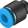 Nakrętka wtykania FESTO QSC-6-100 Średnica rury: 6 mm 1 szt.