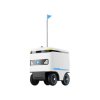 Alpha Robotics Speedybot Ultra Autonomous Delivery Robot