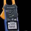 CM4375-90 Current clamp meter, digital, AC/DC, up to 1000 A, TRMS with Z32
