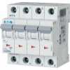 Wyłącznik nadprądowy 4P D 16A 10kA AC PLSM-D16/4-MW 242635