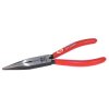 CK Tools T3626B 8 Classic Snipe Nose Pliers 200mm