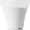 Żarówka LED klasyczna E27 A60 9W 850lm 6000K 110-250V LED-3061