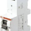 Wyłącznik główny bezpieczeństwa ABB S751-E35L3 2CDS781001R7352, 1 styk