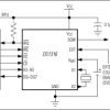 Parallel-Interface Elapsed Time Counter
