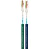 Przewód sterowniczy BiTsensor PE-PVC Blue 2x2x22AWG do przesyłu danych (bębnowy) LP0170 BITNER