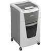 Leitz 80150000 IQ Autofeed Office 300 P4 Cross Cut Shredder 300 Sheet 60L