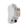 Router IP/TP KNX na szynę DIN, 4 tunele KNX IP/TP KSR-01IP