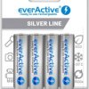Akumulatorki R6 / AA Ni-MH everActive 2000mAh (box 4 szt.)