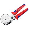 Knipex 90 25 25 90 25 25 Pipe Cutter