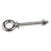 Stainless Steel Eyebolt