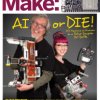 Make: Magazine, Volume 63 - PDF