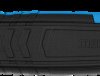 350045.02 Safety Knife SECUMAX 350 SE with SECUMAX BLADE 3448