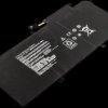 53978 Laptop battery for ASUS, Li-Po, 3800 mAh