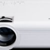 LPJ-280WH Projector, 2800 lm, 1080p, LED, speakers