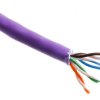 Kabel Ethernet Cat5e długość 305m Niezakończony Brand-Rex l. żył: 1 średnica 4.85mm