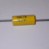 kondensator 330 pF Film Capacitor 160VAC 400VDC Polypropylene (PP), Metallized osiowy A72MF0330AA00J cena neetto