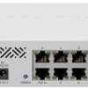 MIKROTIK ROUTERBOARD CSS610-8G-2S+IN