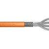 Kabel teleinformatyczny S/FTP kat.7 LSZH drut pomarańczowy B2ca DK-1745-VH-1...