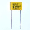 Kondensator MKP X2 100nF 310VAC R=10mm