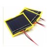 Bateria słoneczna 0,3W 3V OS25 60x60x6mm(solarna/ogniwo)PANEL