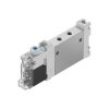 FESTO 8042539 VUVG magnetic valve M5 compact robust high flow