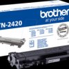 TN2420 Toner - Brother - black - TN2420 - original