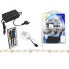 Taśma LED 12V RGB Zestaw+zasilacz+pilot+ster. Brolux 300/5050