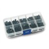 Zestaw śrubek i dystansów do montażu Raspberry Pi Mounting Kit 5 - 380 elementów