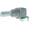 Alps 402150 50k Lin Dual Unit Horizontal Stereo Potentiometer