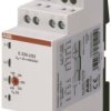 Przekaźnik monitorujący ABB E236-US2